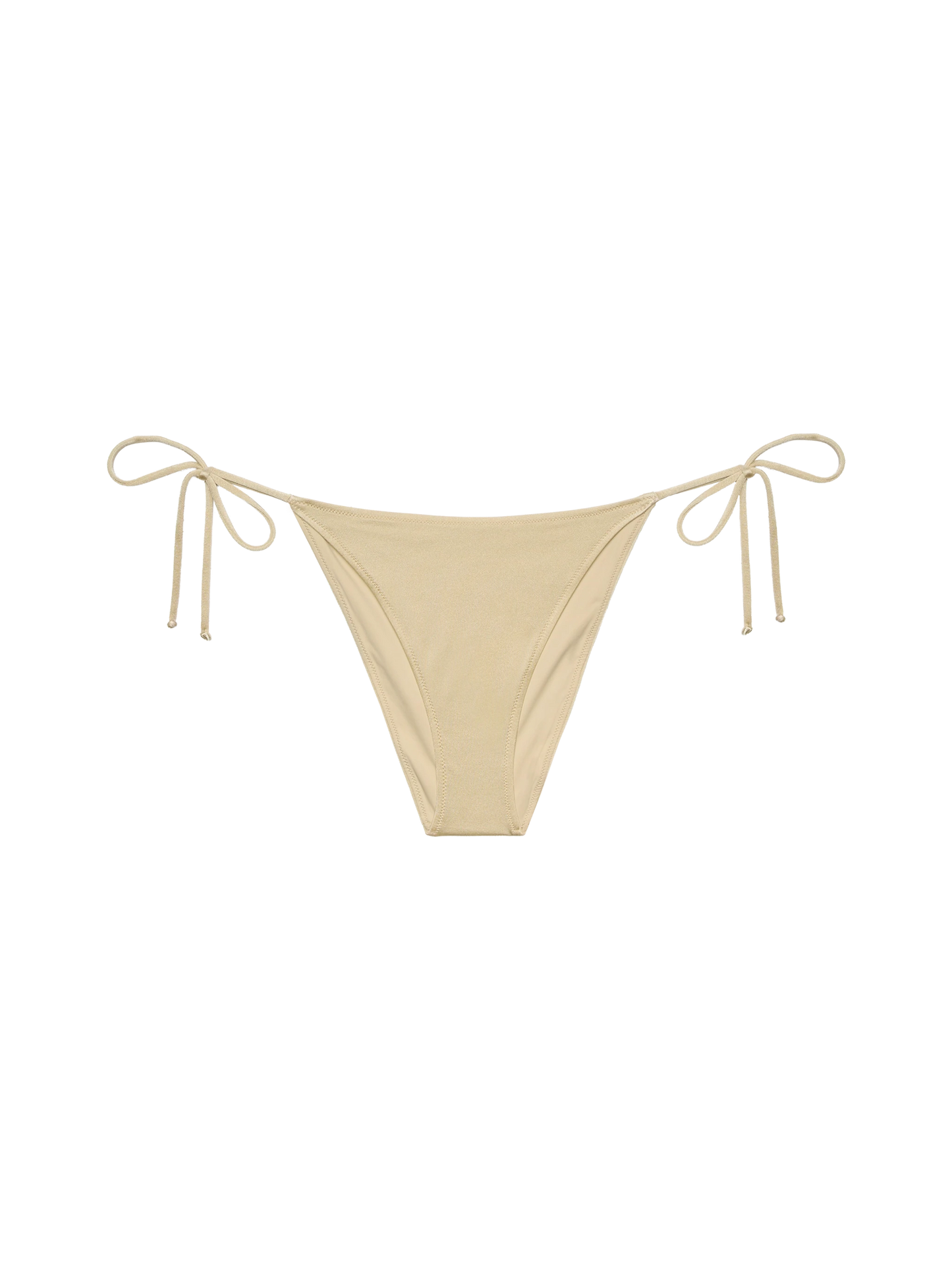Virgo slip mare classico oro