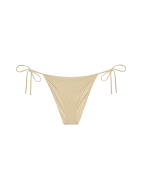 Virgo slip mare classico oro