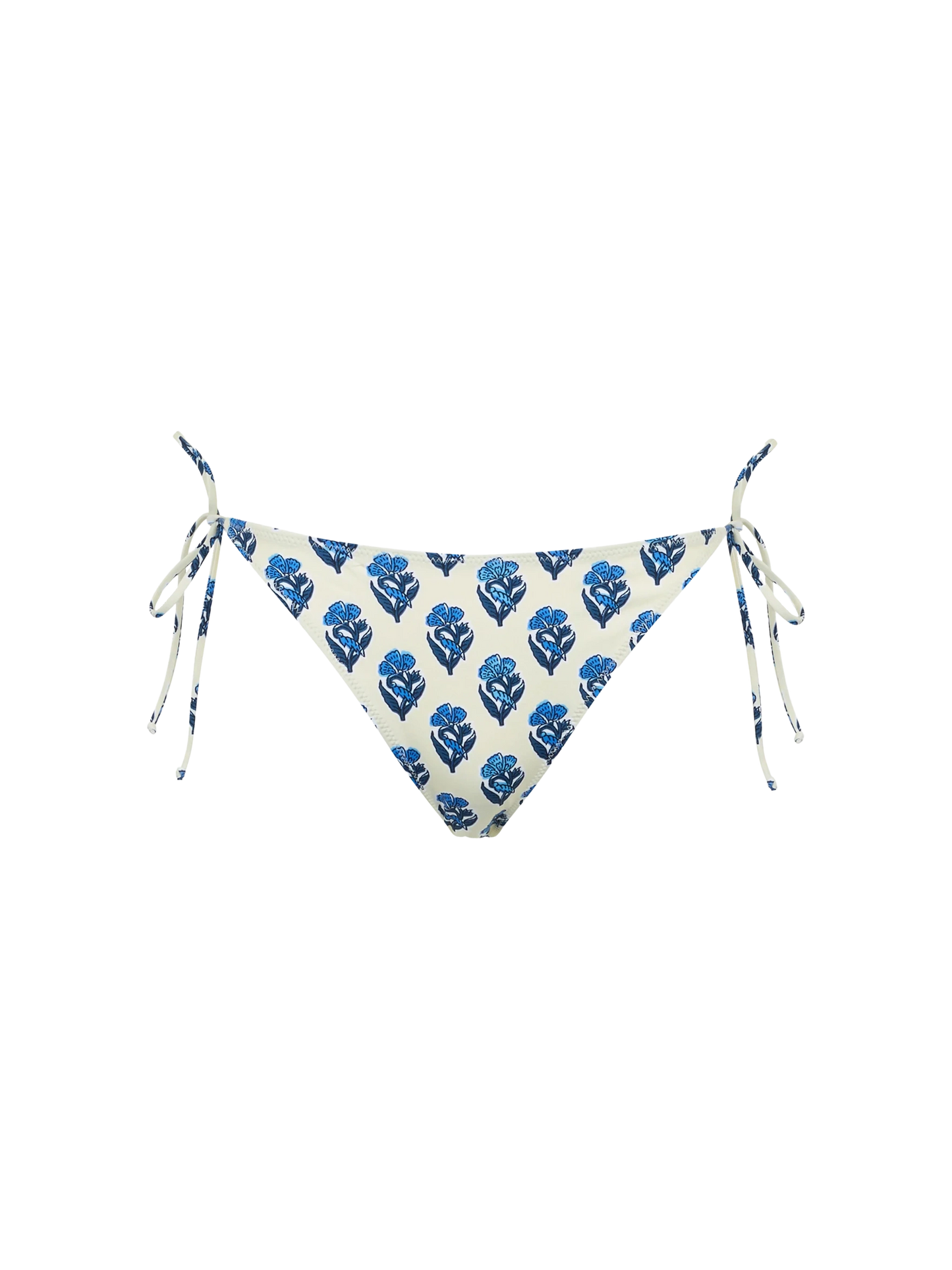 Woman classic swim briefs Virgo - MC2 Saint Barth