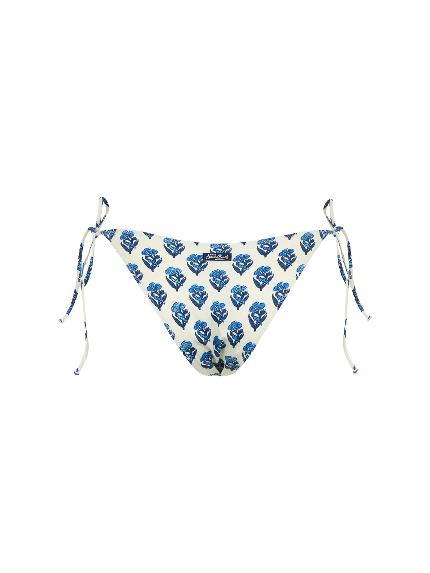 Woman classic swim briefs Virgo - MC2 Saint Barth