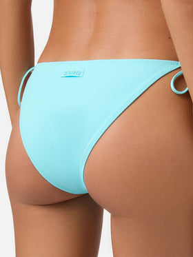 Slip mare classico Virgo con applicazionestrass