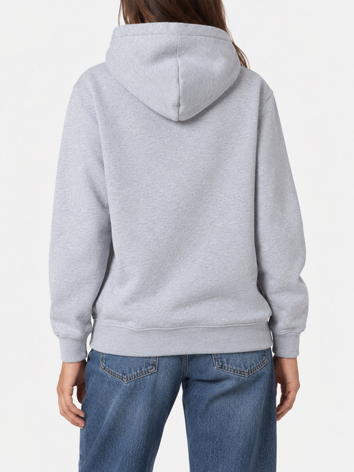 Sudadera Vacanze di Natale Virginia | Edición Especial 