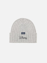 Cappello grigio da bambino Wengen con ricamo Mickey Bomber | EDIZIONE SPECIALE DISNEY