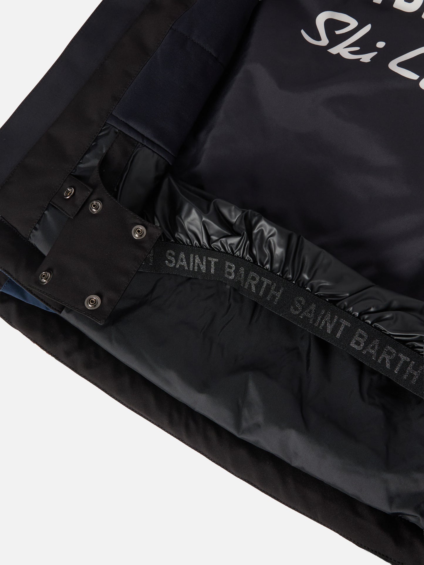 Giacca da sci Wildhorn con stampa Mickey Mouse | DISNEY® SPECIAL EDITION