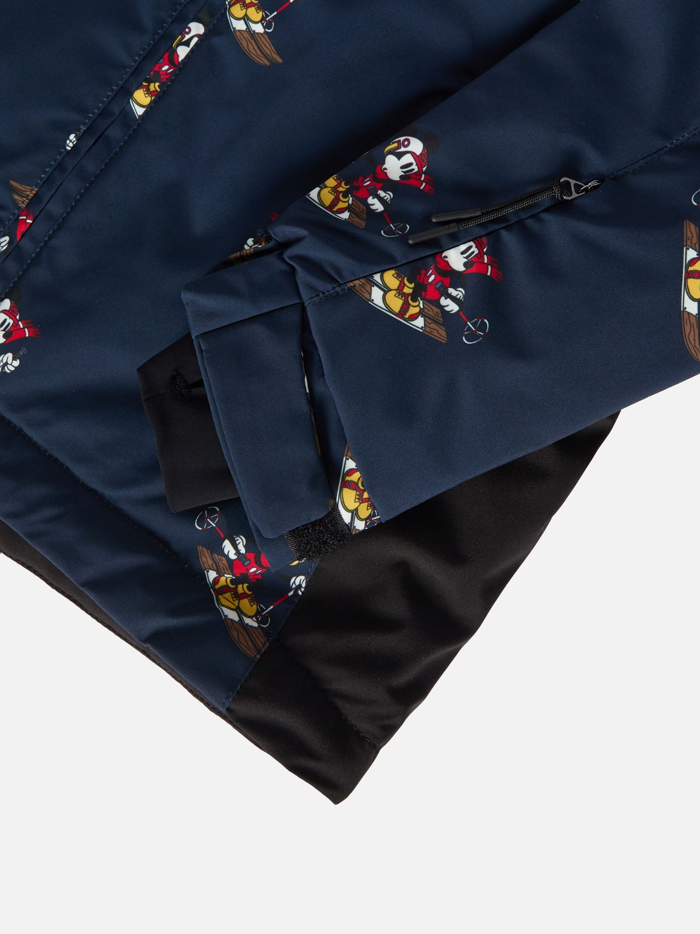 Giacca da sci Wildhorn con stampa Mickey Mouse | DISNEY® SPECIAL EDITION