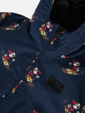 Giacca da sci Wildhorn con stampa Mickey Mouse | DISNEY® SPECIAL EDITION