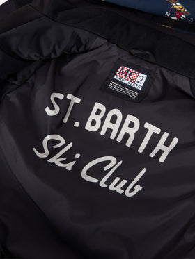 Giacca da sci Wildhorn con stampa Mickey Mouse | DISNEY® SPECIAL EDITION