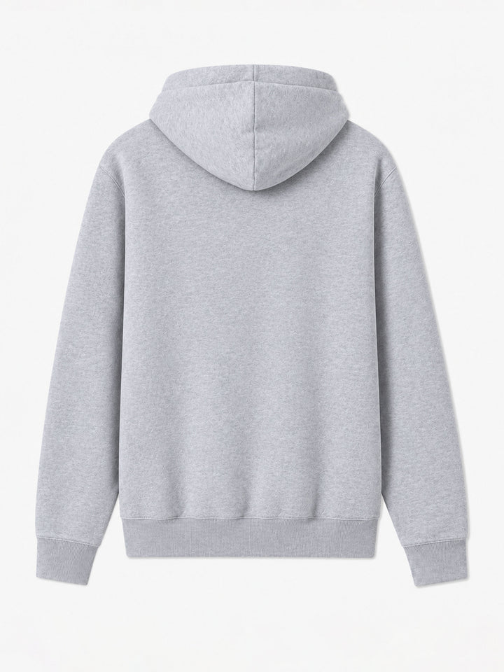 Tribeca-Sweatshirt mit St. Barth Tennis Team-Print 