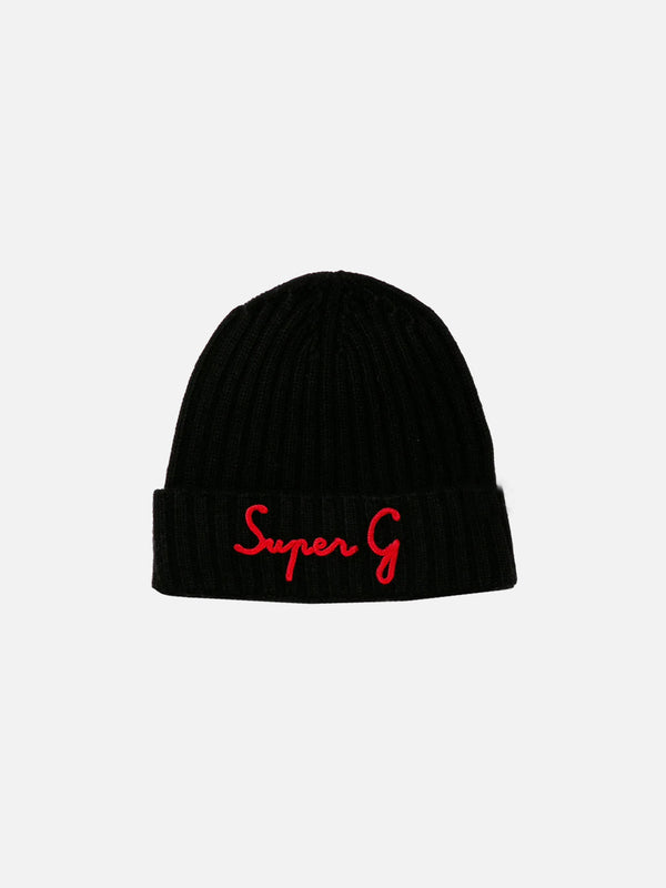 Cappello da uomo Wengen con ricamo Super G | SUPER G SPECIAL EDITION