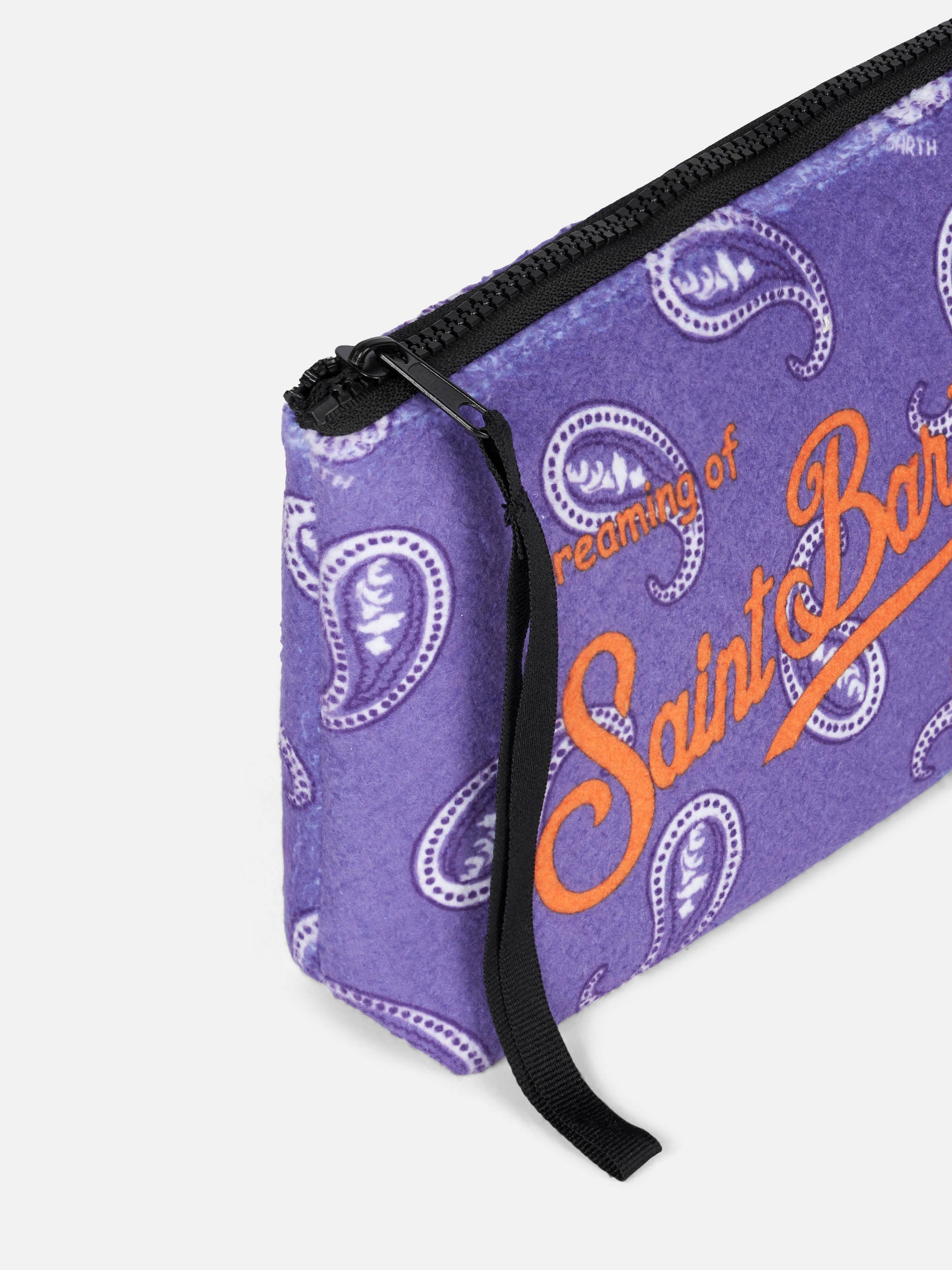 Aline Pochette – MC2 Saint Barth