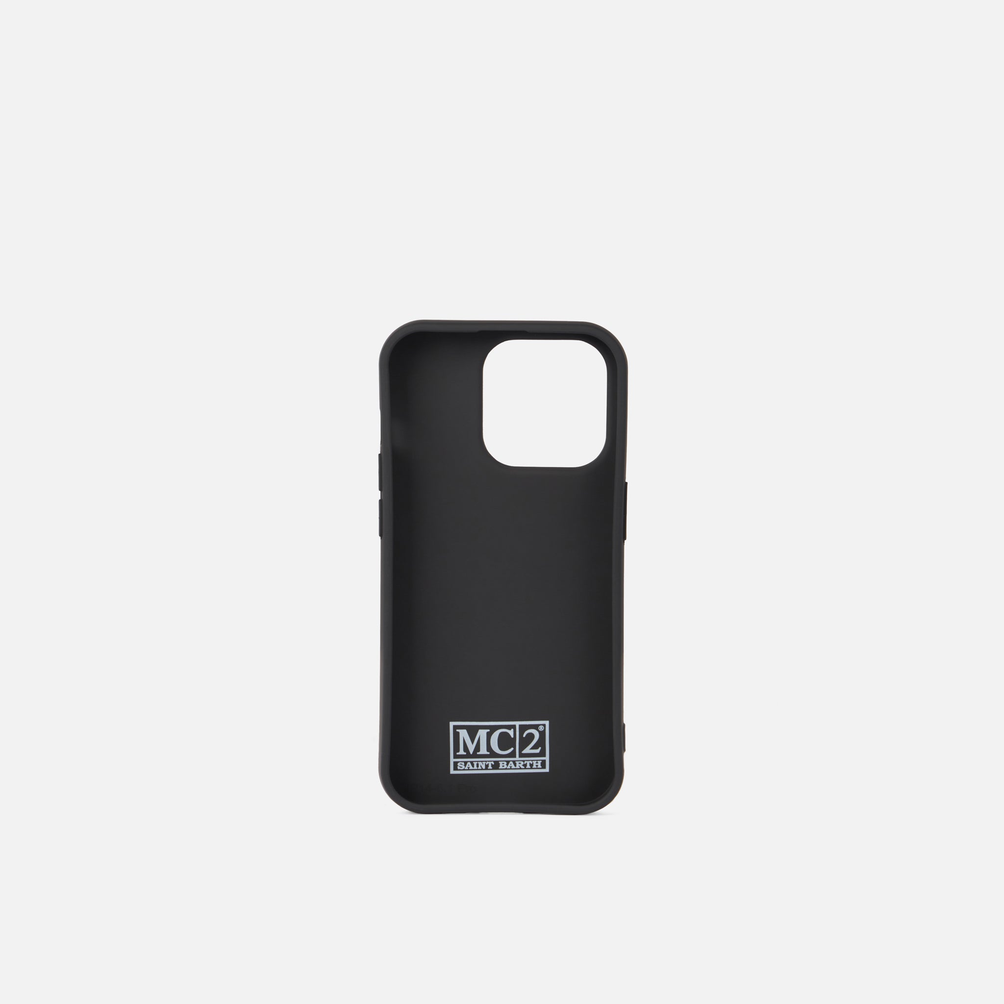 Custodia Portafoglio Magnetico Per IPhone 14 Con Leggio – Pelle Sintetica Vintage (Nero)