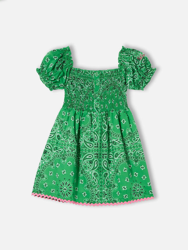 Abito Da Scuola 3, 6 Paia Nuovi Per Bambine In Pizzo Cotone Arricciato - Foto 8