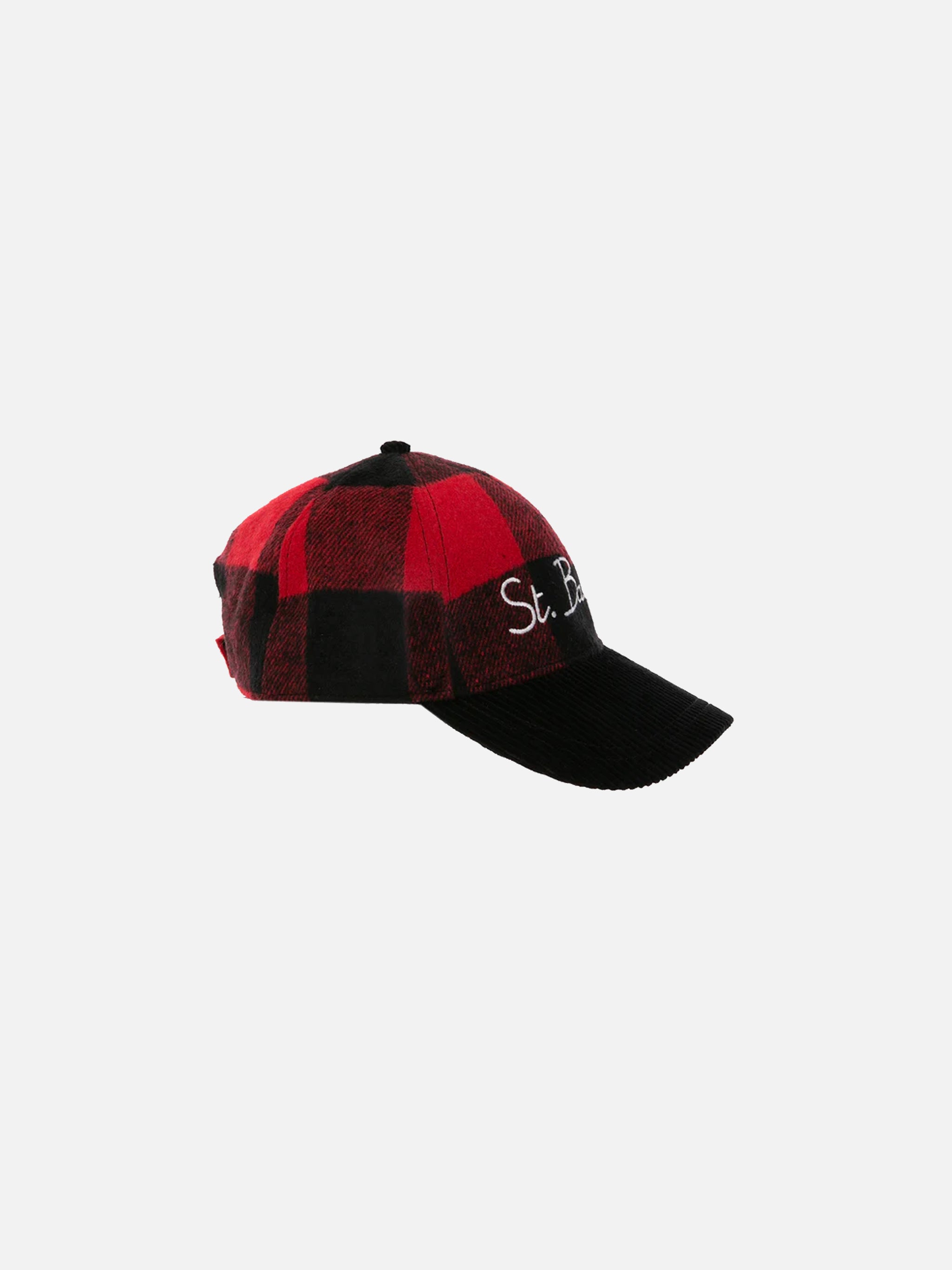 Cappellino Da Baseball Unisex Con Stampa - Berretto Rigido 6 Pannelli In Cotone Con Visiera, Regolabile, Protezione Solare, Modello S-Saint B-Barth