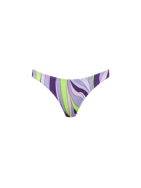 Woman cheeky swim briefs - MC2 Saint Barth