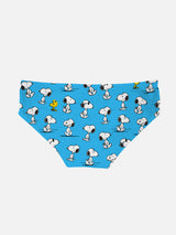 Jungen-Badehose mit Snoopy-Aufdruck | SNOOPY – PEANUTS™ SONDEREDITION