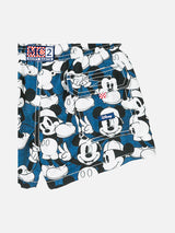 Jungen-Badeshorts mit Mickey-Mouse-Print | Mickey Mouse Disney©