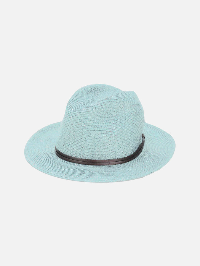 Mc2 Saint Barth Cappello chapeaux azzurro