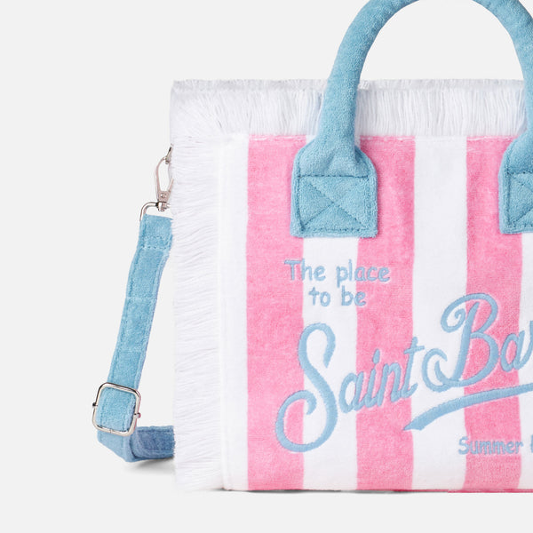 Terry Bags – MC2 Saint Barth