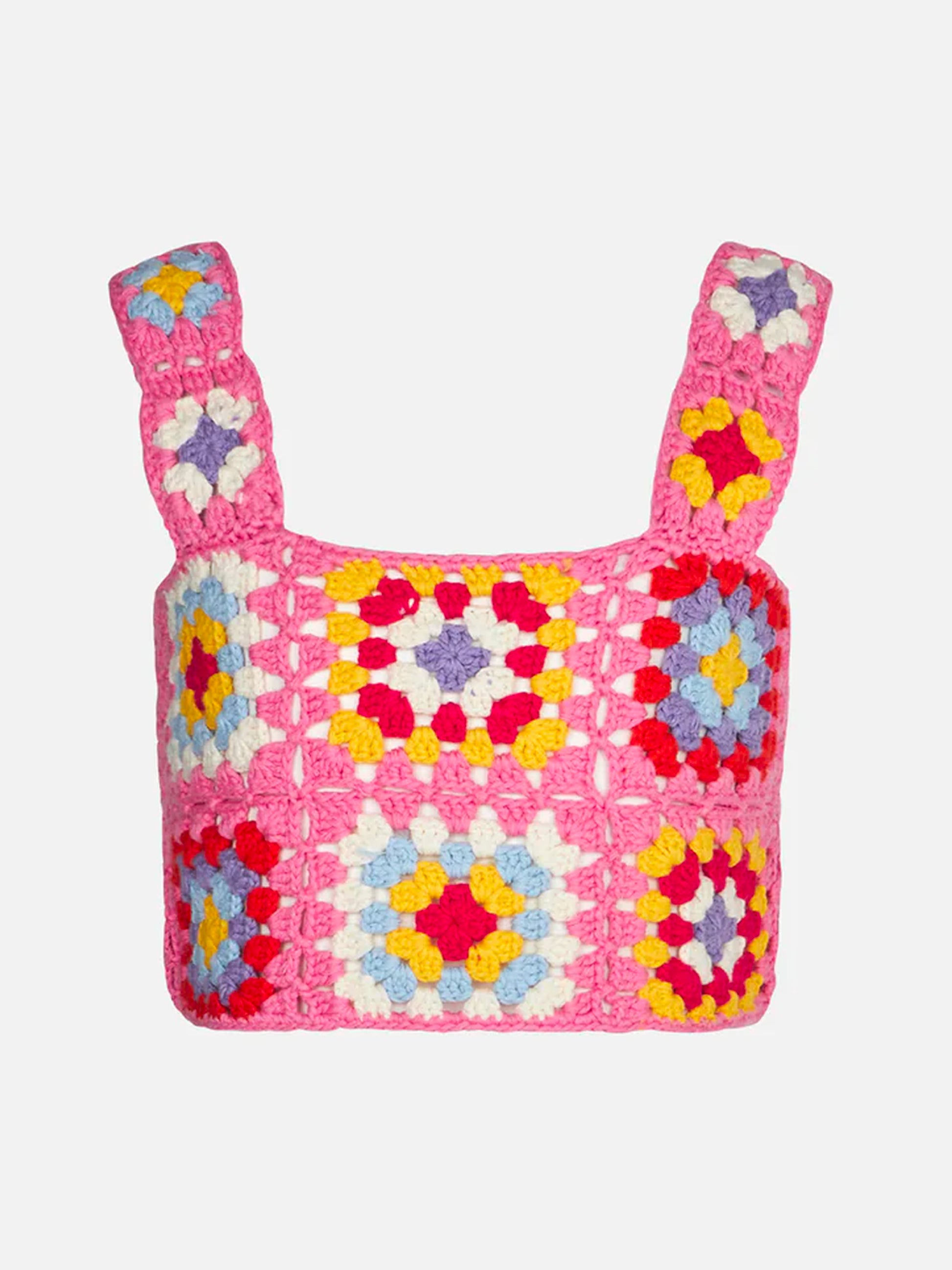 Uncinetto Crochet Schemi Vestitini Uncinetto Bimba Corpetto