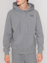 Mélange grey hoodie | Pantone™ Special Edition