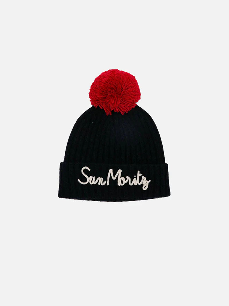 Cappelli Autunno Inverno Bambino – MC2 Saint Barth