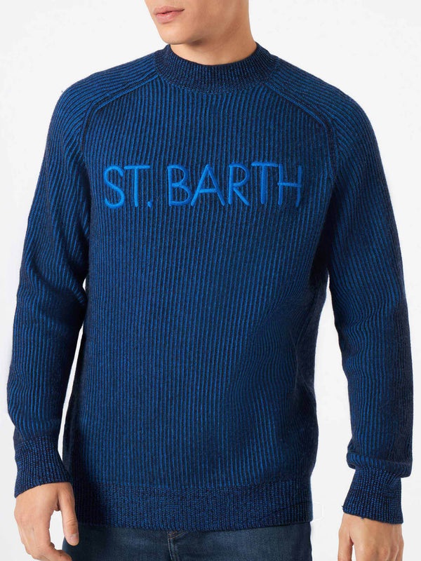 Man Knitwears – MC2 Saint Barth