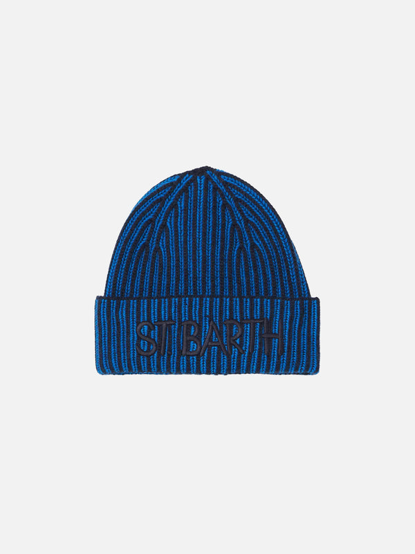 Man Fall Winter Hats – MC2 Saint Barth | Strickmützen