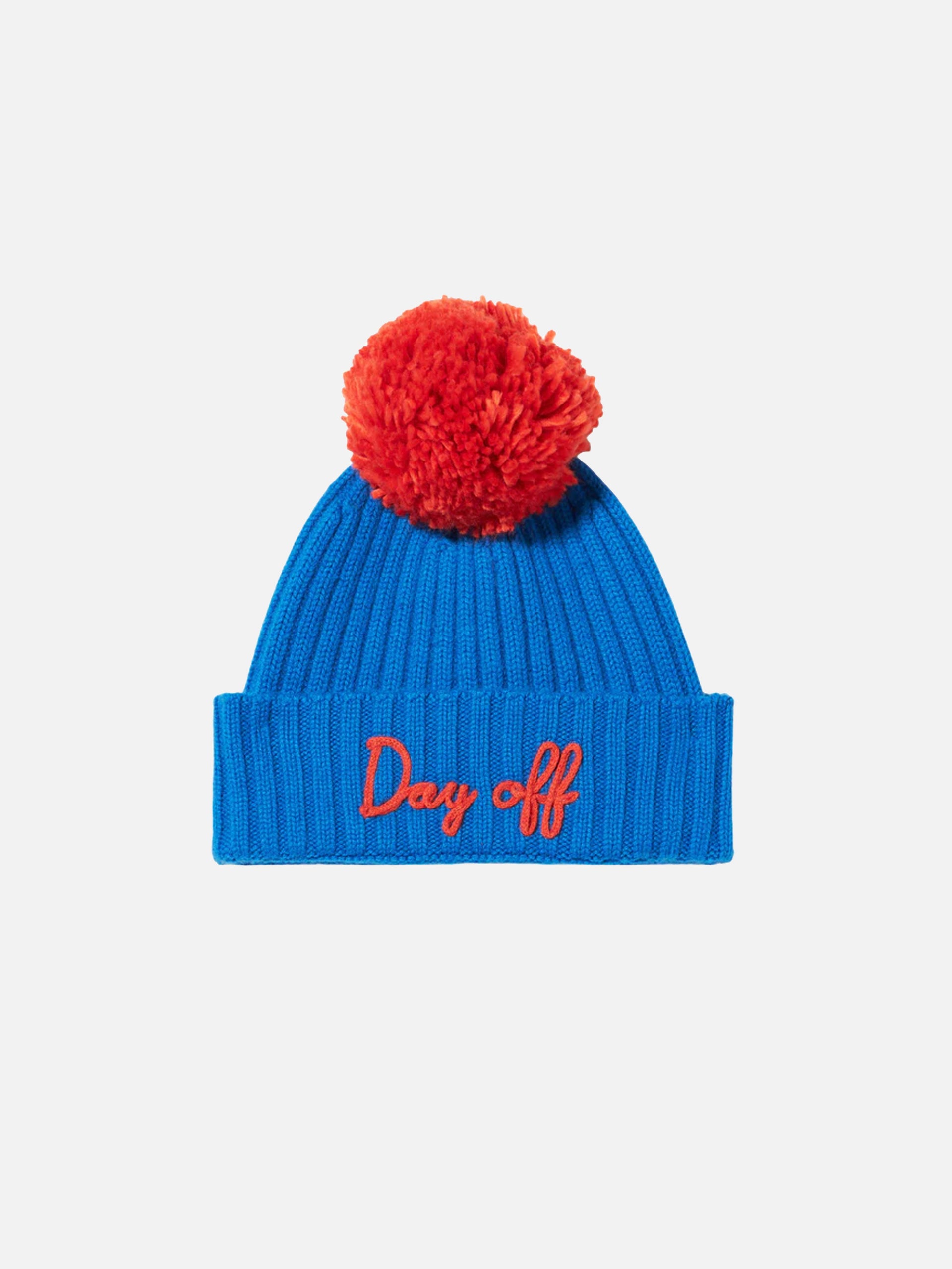 HEYO HCU007 Berretto Invernale Unisex Con Pompon – Foderato In Pile E Morbido – Motivo A Treccia - 6