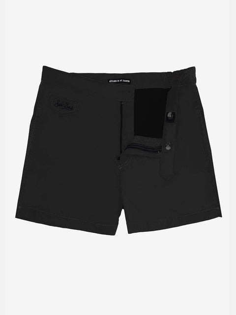 Black man swim shorts - MC2 Saint Barth