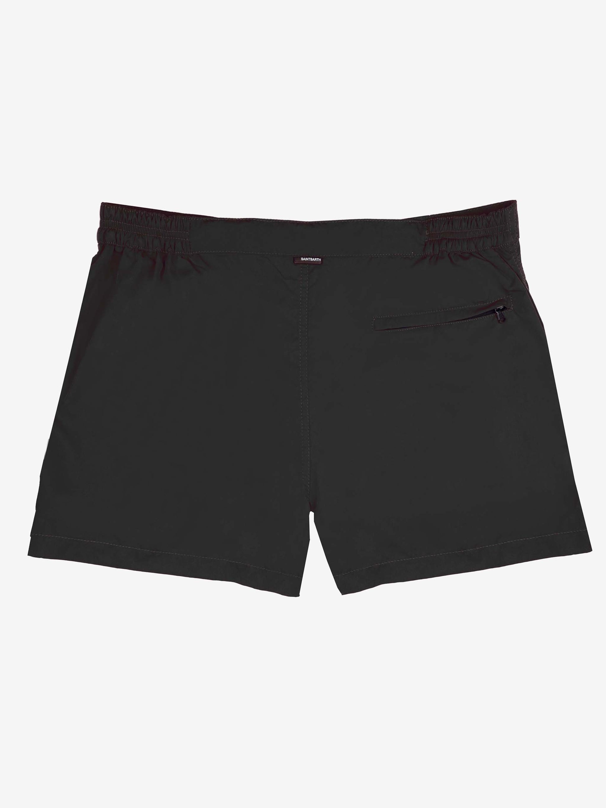 Black man swim shorts - MC2 Saint Barth