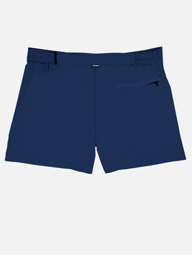 Blue man swim shorts - MC2 Saint Barth