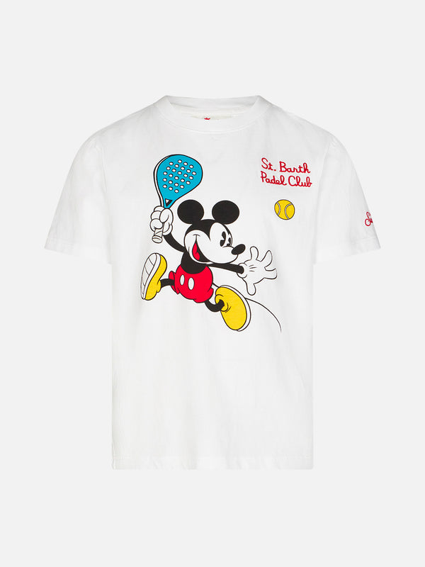 T-shirt bambino topo pirata - topolino