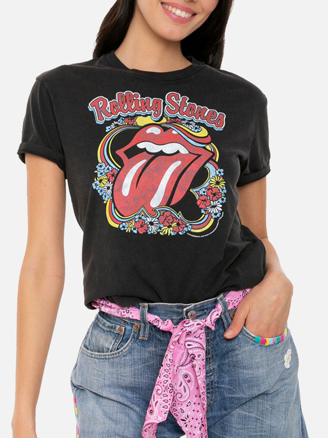 Mc2 Saint Barth T-shirt dei Rolling Stones | Edizione speciale Universal Music®