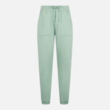 Pantaloni della tuta verde chiaro | Edizione speciale Pantone™