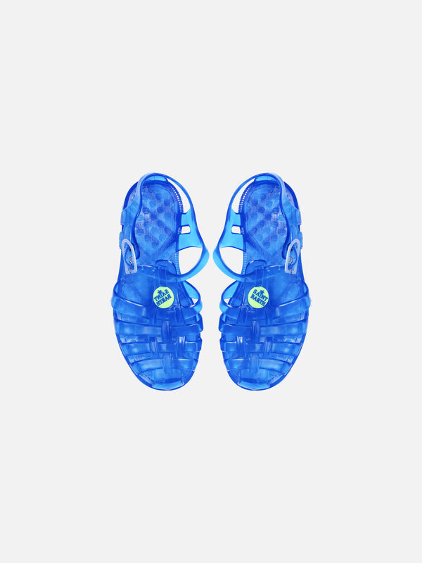 Girls' bluette Jelly Sandals