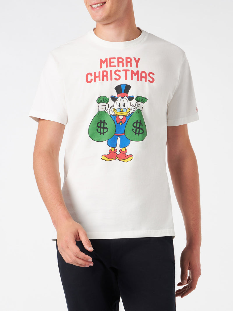 Tee shirt spécial Merry Christmas