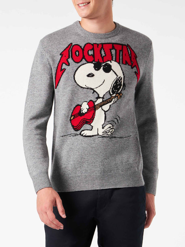 Gucci snoopy sweater best sale