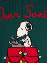 Boy crewneck sweater with Snoopy print | PEANUTS™ SPECIAL EDITION