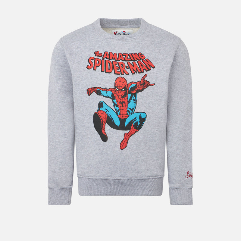 Felpa clearance spiderman bimbo