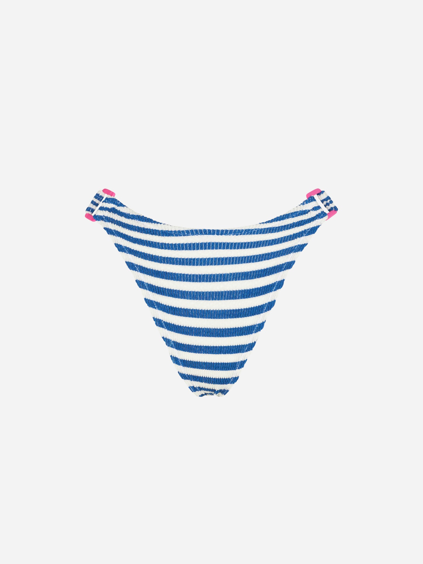 Woman crinkle swim briefs - MC2 Saint Barth