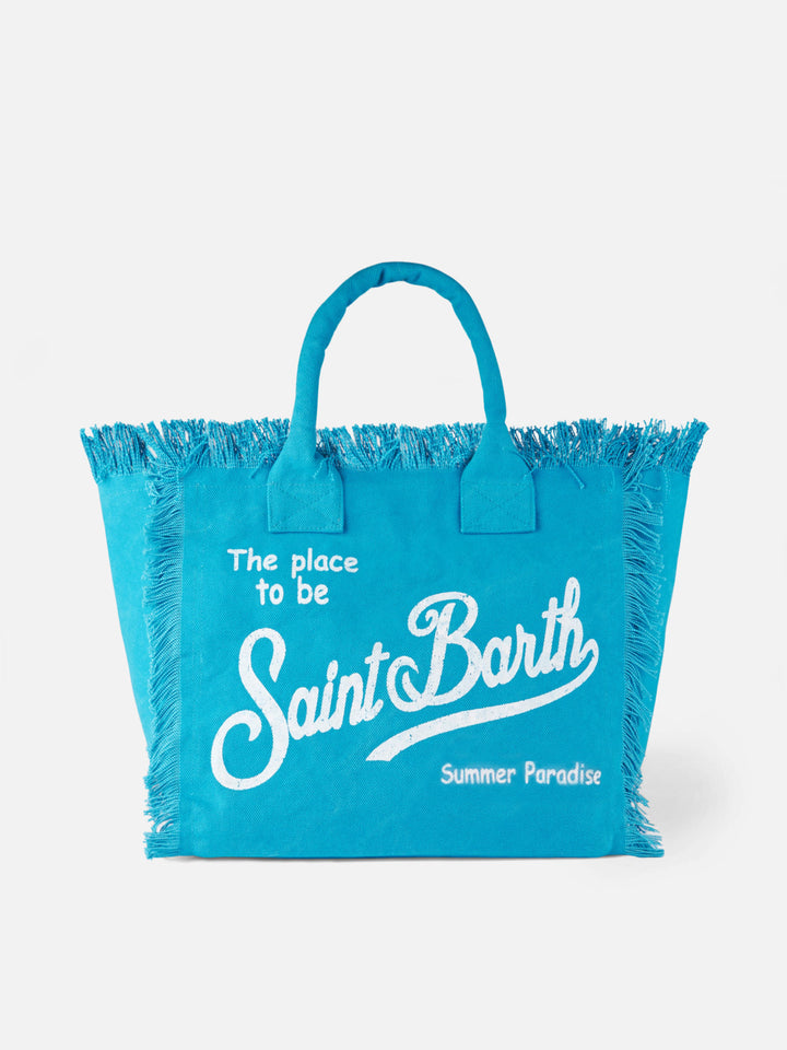 Borse Shopper Da Spiaggia Borsa Tote Da Spiaggia In Tela