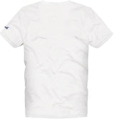 Baumwoll-T-Shirt für Jungen mit Lupinen-Print | LUPINE III SONDERAUSGABE