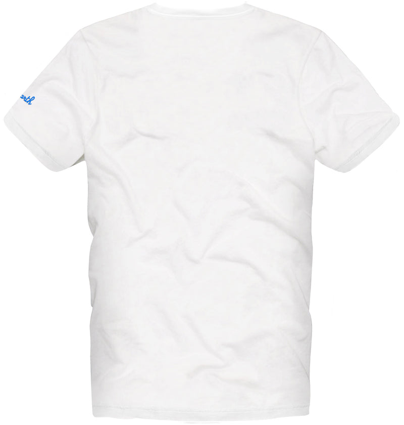 T-shirt Big Babol in cotone con ricamo| BIG BABOL® EDIZIONE SPECIALE