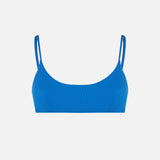 Bralette bluette