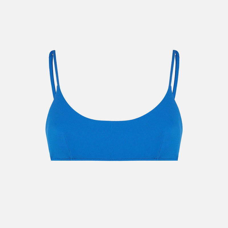 Bralette bluette