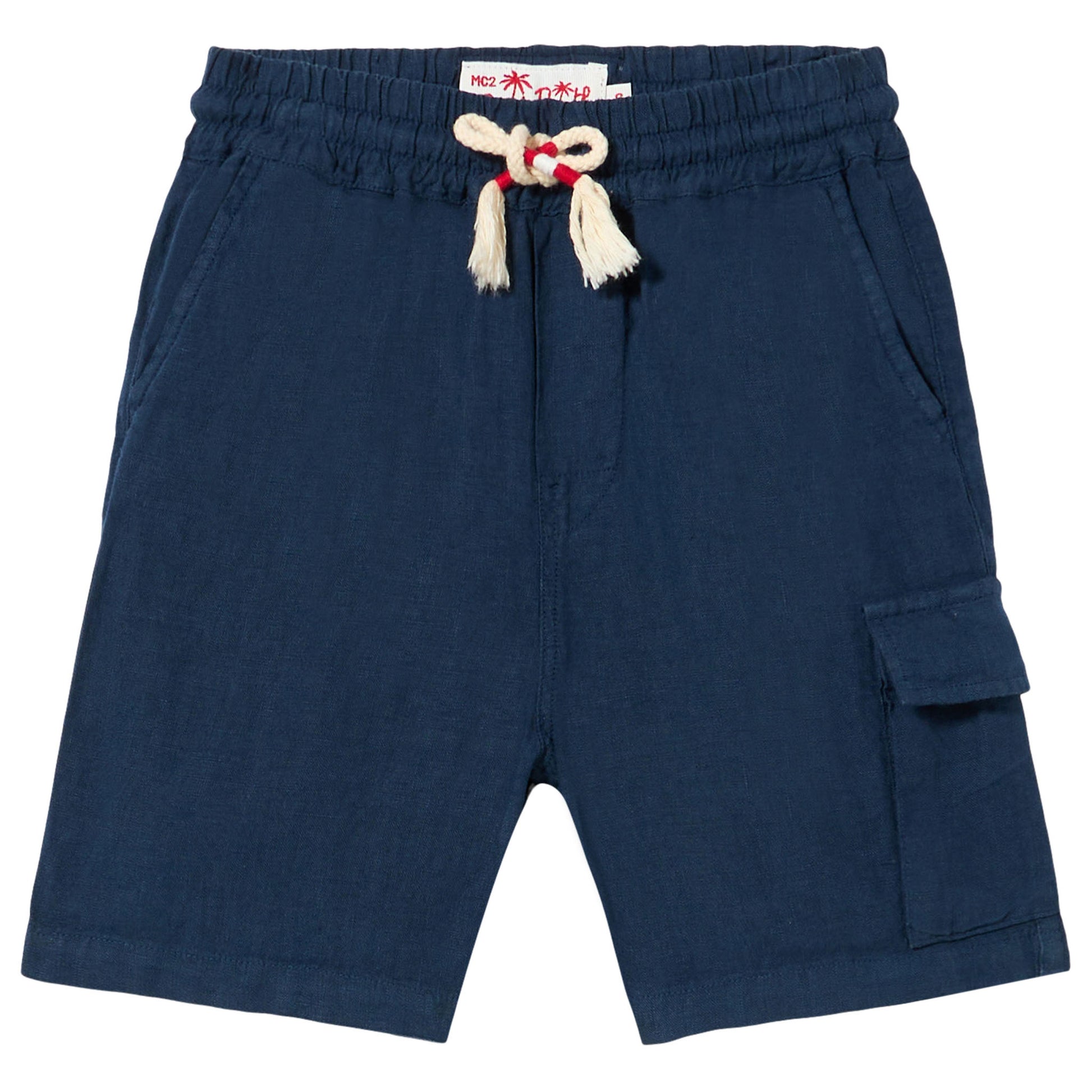 Interlock Bianco Pantaloncini Uomo GIVOVA | Modello Capo Interlock | Bianco | Taglia XS | Per Sport E Casual Short Uomo - Foto 2