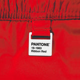 Costume da bagno da bambino rosso | EDIZIONE SPECIALE PANTONE™