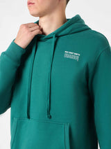 Green hoodie | Pantone™ Special Edition