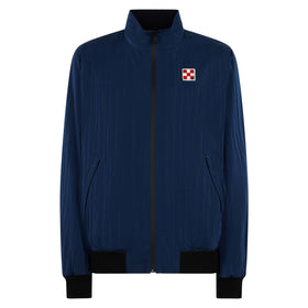 Bluette sailor zip jacket - MC2 Saint Barth