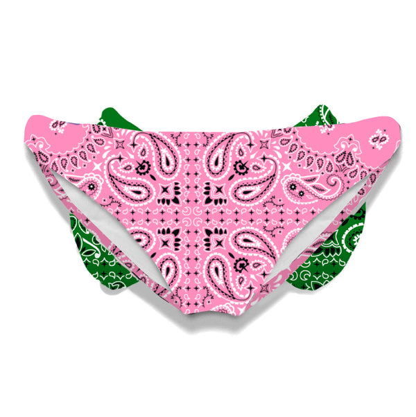 Cute Lady Underwear for Girl Strawberry Pattern Tie Beriefs Japan School  Sexy and Funny,Big Strawberry,One Size : : Clothing, Shoes &  Accessories